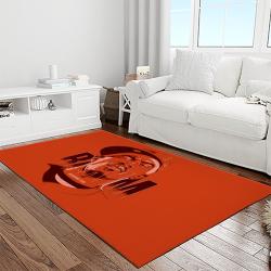 rakim rapper hiphop music retangle carpet area rug home decor best gift for fan and friends light room rk12