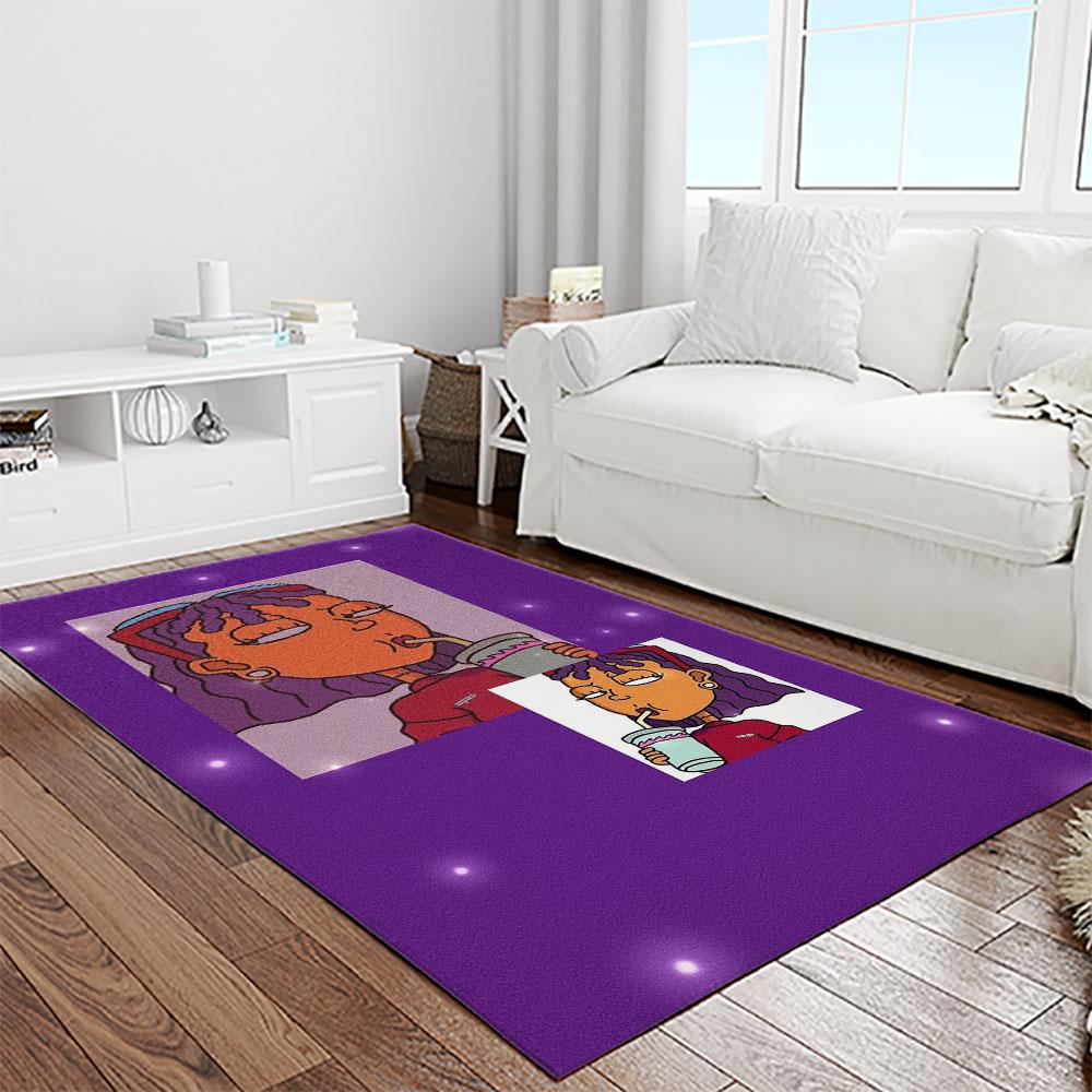 Rocket Power Action Cartoon Retangle Carpet Area Rug Home Decor Best Gift For Fan And Friends RP17 1 rocket power action cartoon retangle carpet area rug home decor best gift for fan and friends light room rp17
