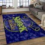 shrek cartoon characters carpet area rug home decor gift best present for friends dark room sk4