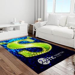 shrek cartoon characters carpet area rug home decor gift best present for friends light room sk5