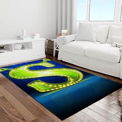 shrek cartoon characters carpet area rug home decor gift best present for friends light room sk6