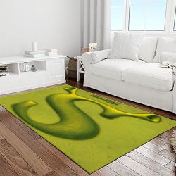 shrek cartoon characters carpet area rug home decor gift best present for friends light room sk9