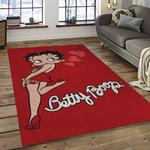 the best of betty boop cartoon character carpet area rug home decor gift best present for friends dark room bobb1