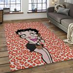 the best of betty boop cartoon character carpet area rug home decor gift best present for friends dark room bobb10