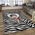 the best of betty boop cartoon character carpet area rug home decor gift best present for friends dark room bobb11