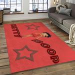 the best of betty boop cartoon character carpet area rug home decor gift best present for friends dark room bobb12