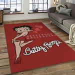 the best of betty boop cartoon character carpet area rug home decor gift best present for friends dark room bobb13