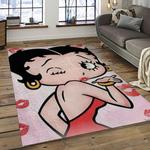 the best of betty boop cartoon character carpet area rug home decor gift best present for friends dark room bobb18