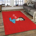 the best of betty boop cartoon character carpet area rug home decor gift best present for friends dark room bobb24
