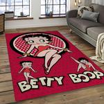 the best of betty boop cartoon character carpet area rug home decor gift best present for friends dark room bobb3