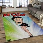 the best of betty boop cartoon character carpet area rug home decor gift best present for friends dark room bobb5