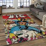the notorious b.i.g. rapper hiphop music rap carpet area rug home decor gift for fans gift for friends dark room big14