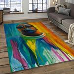 the notorious b.i.g. rapper hiphop music rap carpet area rug home decor gift for fans gift for friends dark room big28