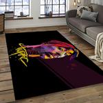 tupac shakur rapper hiphop music rap carpet area rug home decor gift for fans gift for friends dark room ts17