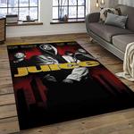 tupac shakur rapper hiphop music rap carpet area rug home decor gift for fans gift for friends dark room ts5