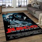 tupac shakur rapper hiphop music rap carpet area rug home decor gift for fans gift for friends dark room ts6