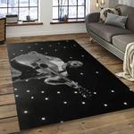zach bryan country rock music retangle carpet area rug home decor best gift for fan and friends dark room zb7