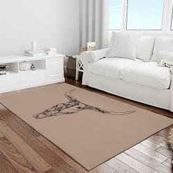 zach bryan country rock music retangle carpet area rug home decor best gift for fan and friends light room zb20