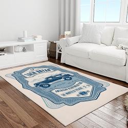 zach bryan country rock music retangle carpet area rug home decor best gift for fan and friends light room zb29