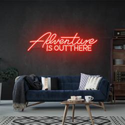 adventure is out there led neon sign light 1
