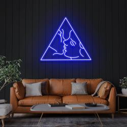 aesthete led neon sign light 1