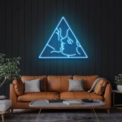 aesthete led neon sign light 3