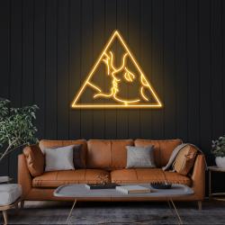 aesthete led neon sign light 4