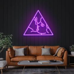 aesthete led neon sign light 5