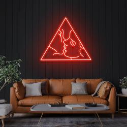aesthete led neon sign light 6