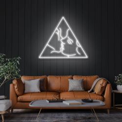 aesthete led neon sign light 7