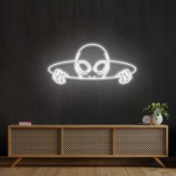 alien portal led neon sign light 7