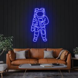 astronaut led neon sign light 1
