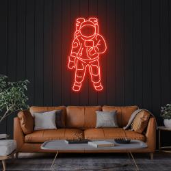 astronaut led neon sign light 6
