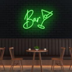 bar led neon sign light 2