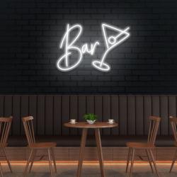 bar led neon sign light 7