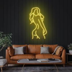 beauty pose led neon sign light 8