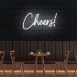 cheers led neon sign light 7