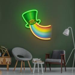 copy of artwork led neon sign light 1