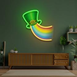 copy of artwork led neon sign light 2