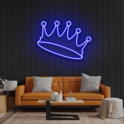 crow led neon sign light 1