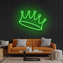 crow led neon sign light 2