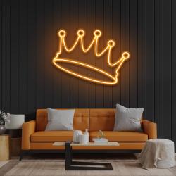 crow led neon sign light 4