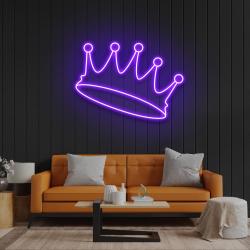 crow led neon sign light 5