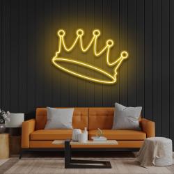 crow led neon sign light 8