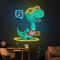 custom name gift for kids led neon sign light 1