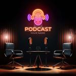 custom name podcast artwork led neon sign light 0