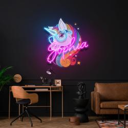custom your name for baby teengirl gift led neon sign light 2