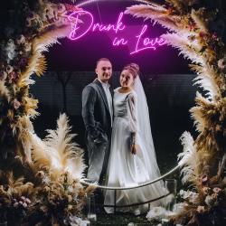 drunk in love led neon sign light 5