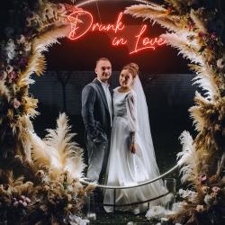 drunk in love led neon sign light 7