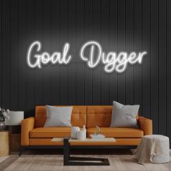 goal digger led neon sign light 7